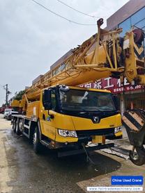 Buy XCMG QY25K5C Used Crane / 3 Buy XCMG QY25K5C Used Crane / 3